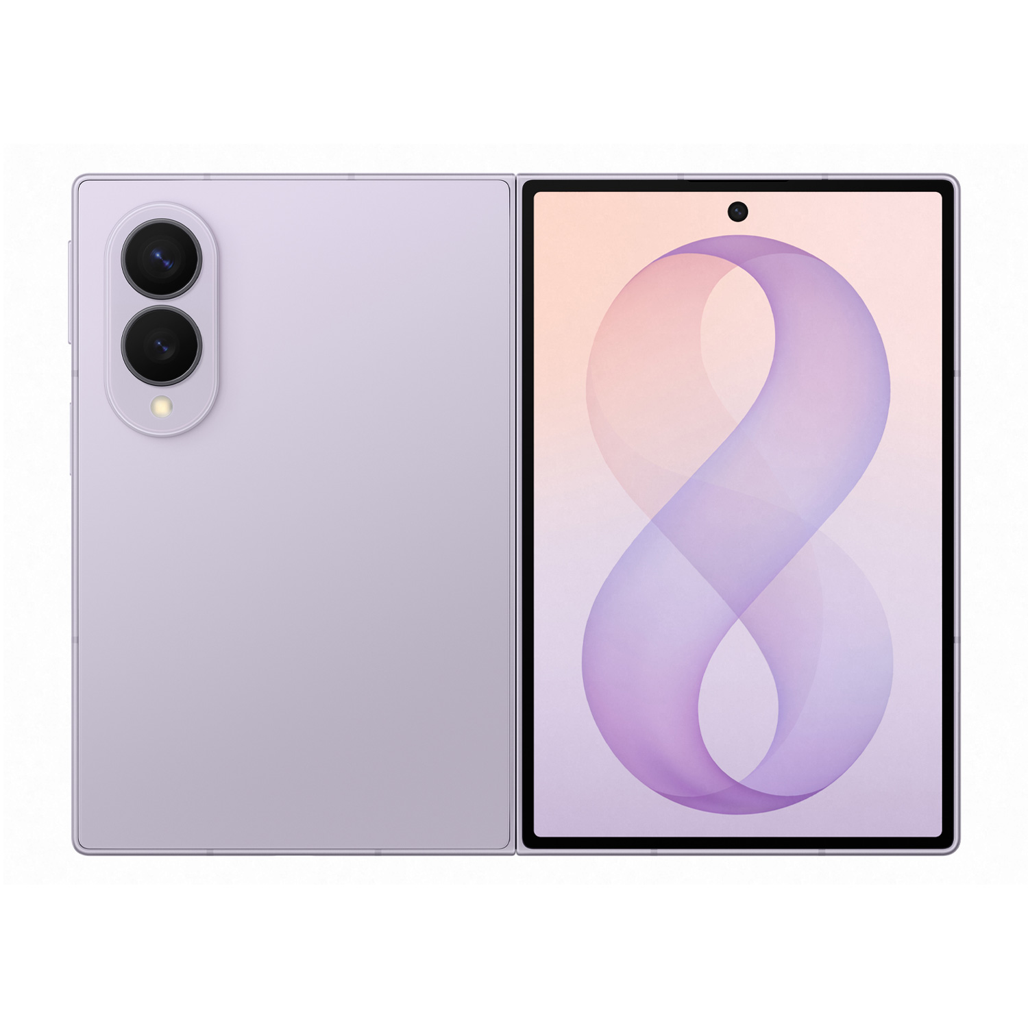 گوشی موبایل سامسونگ مدل Galaxy Z Fold8