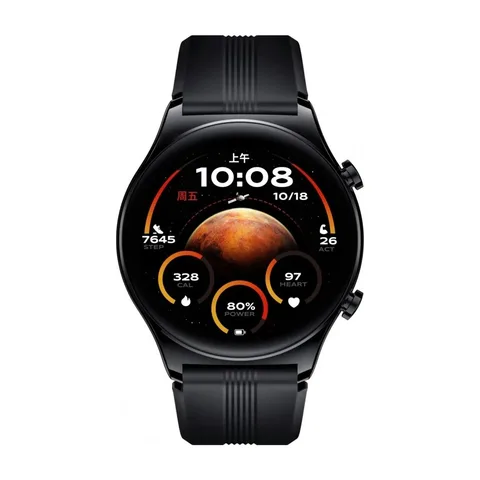 ساعت هوشمند آنر مدل Honor Watch GS 4
