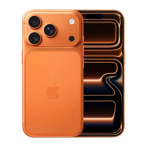 گوشی موبایل اپل iPhone 17 Pro Max