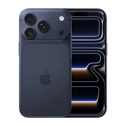 گوشی موبایل اپل iPhone 17 Pro Max