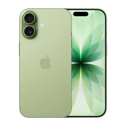 گوشی موبایل اپل iPhone 17
