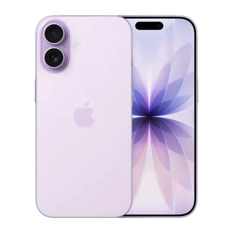 گوشی موبایل اپل iPhone 17