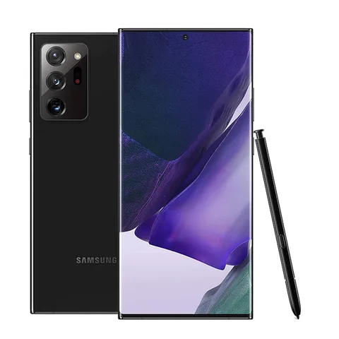 گوشی موبایل سامسونگ مدل Note20 Ultra