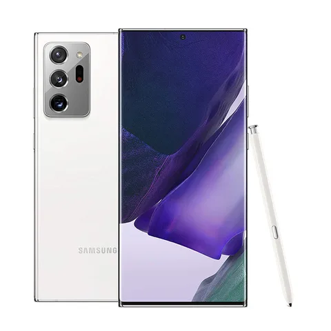 گوشی موبایل سامسونگ مدل Note20 Ultra