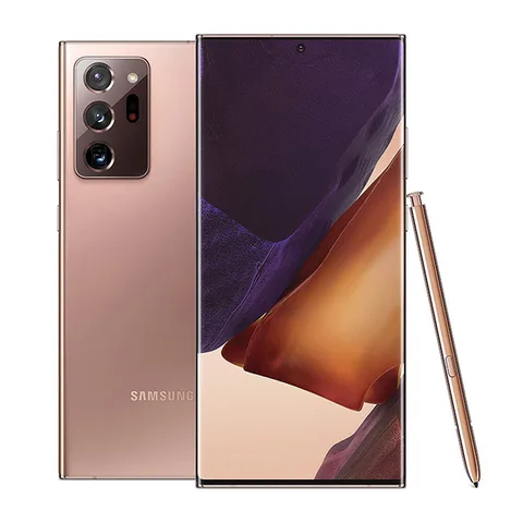 گوشی موبایل سامسونگ مدل Note20 Ultra