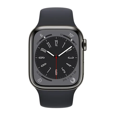 ساعت هوشمند اپل سری 8 مدل 41 میلی متر-Apple Watch Series 8 41mm