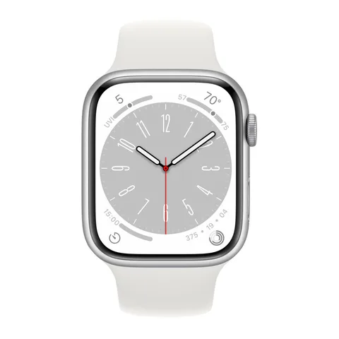 ساعت هوشمند اپل سری 8 مدل 41 میلی متر-Apple Watch Series 8 41mm