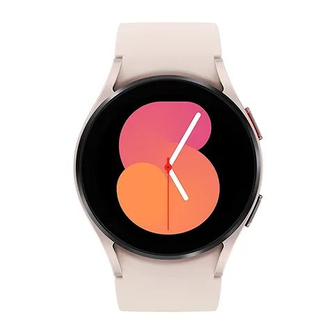 ساعت هوشمند سامسونگ سری 5 مدل 40 میلی متر-Samsung Galaxy Watch5 40mm