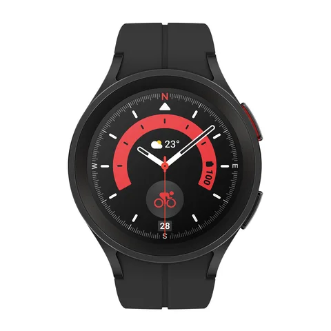 ساعت هوشمند سامسونگ سری 5 پرو-Samsung Galaxy Watch5 Pro