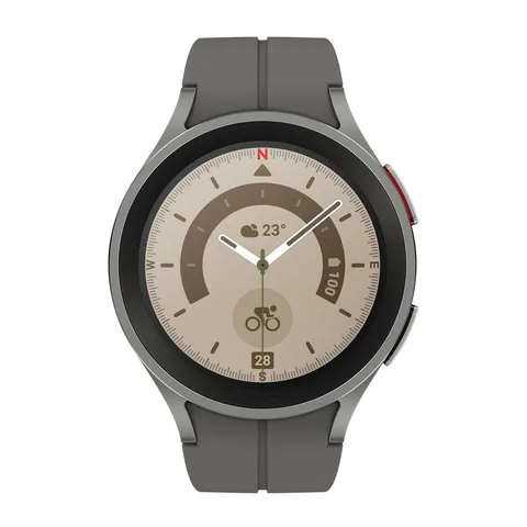 ساعت هوشمند سامسونگ سری 5 پرو-Samsung Galaxy Watch5 Pro