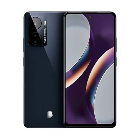 گوشی موبایل بلو مدل BLU G93