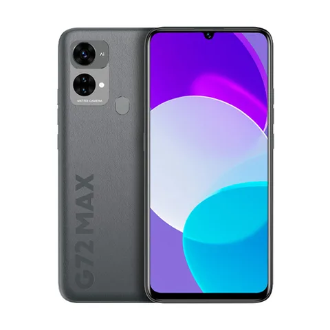 گوشی موبایل بلو مدل BLU G72 Max