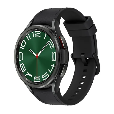 ساعت هوشمند سامسونگ سری 6 کلاسیک مدل 43 میلیمتر-Samsung Galaxy Watch6 Classic 43mm