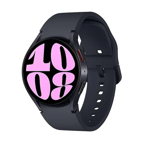 ساعت هوشمند سامسونگ سری 6 مدل 40 میلیمتر-Samsung Galaxy Watch6 40mm