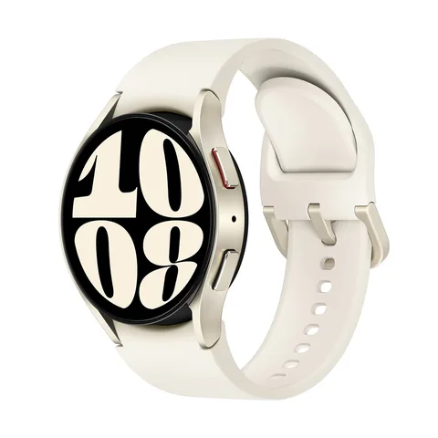 ساعت هوشمند سامسونگ سری 6 مدل 40 میلیمتر-Samsung Galaxy Watch6 40mm
