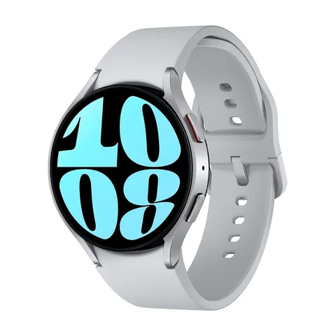 ساعت هوشمند سامسونگ سری 6 مدل 44 میلیمتر-Samsung Galaxy Watch6 44mm
