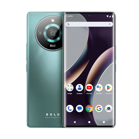 گوشی موبایل بلو مدل BOLD N3