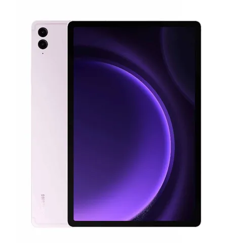 تبلت سامسونگ گلکسی "Tab S9 FE 12.4 پلاس